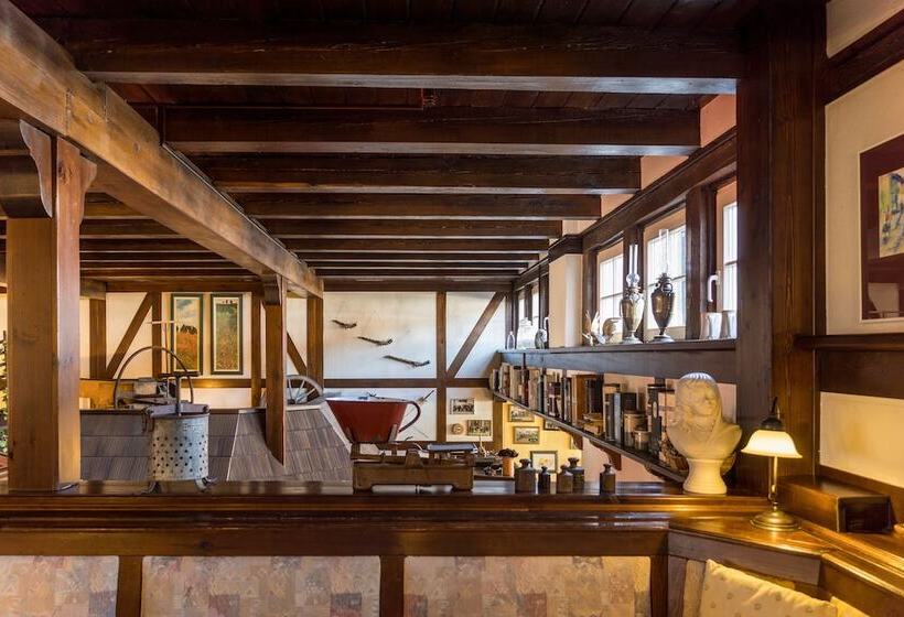 Landhotel & Restaurant Kains Hof