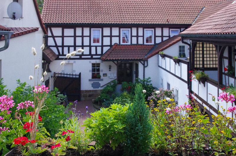 Landhotel & Restaurant Kains Hof