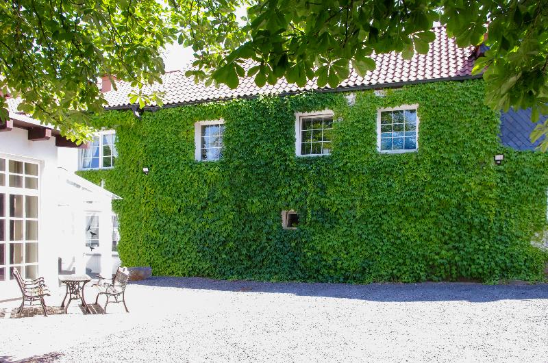 Landhotel & Restaurant Kains Hof