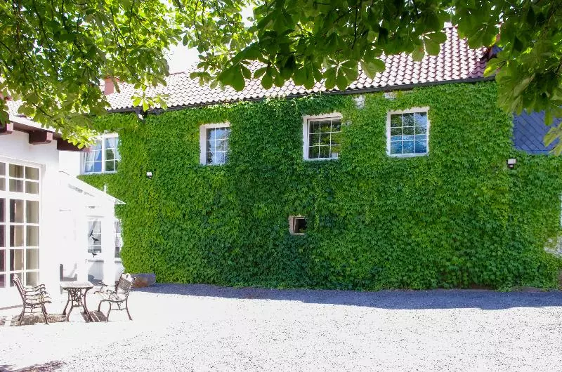 Landhotel & Restaurant Kains Hof