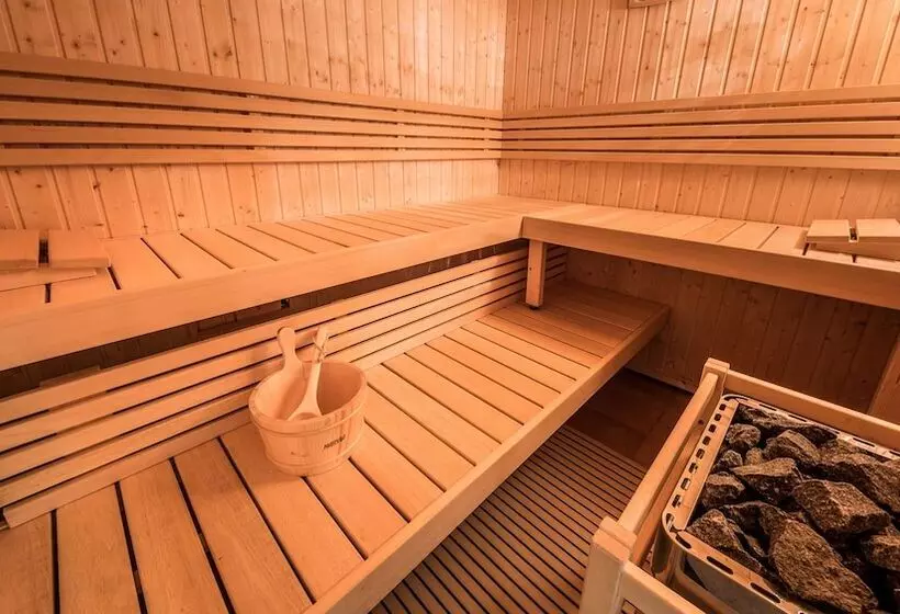 ホテル Le Champ Des Oiseaux Hôtel & Spa