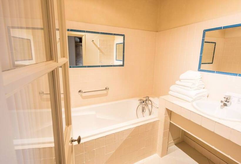 호텔 Le Champ Des Oiseaux Hôtel & Spa