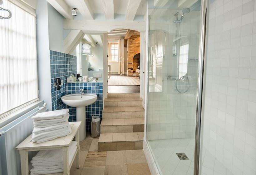 호텔 Le Champ Des Oiseaux Hôtel & Spa