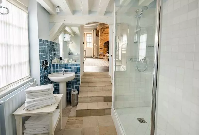 ホテル Le Champ Des Oiseaux Hôtel & Spa