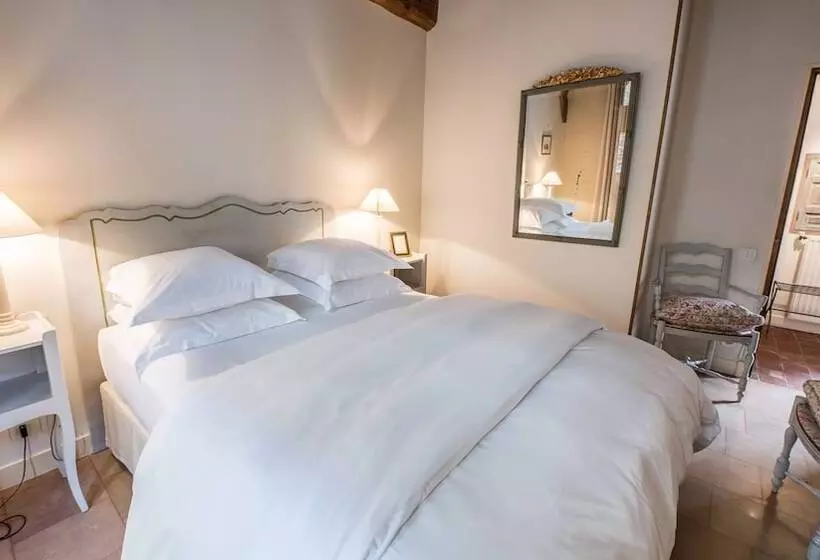 ホテル Le Champ Des Oiseaux Hôtel & Spa