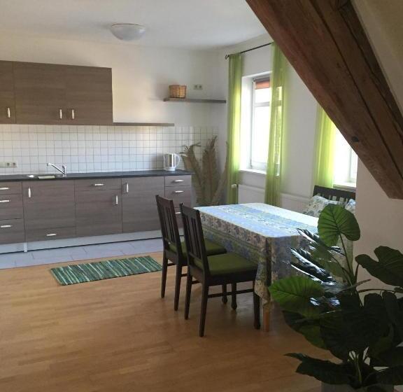 Отель Mettner Hof