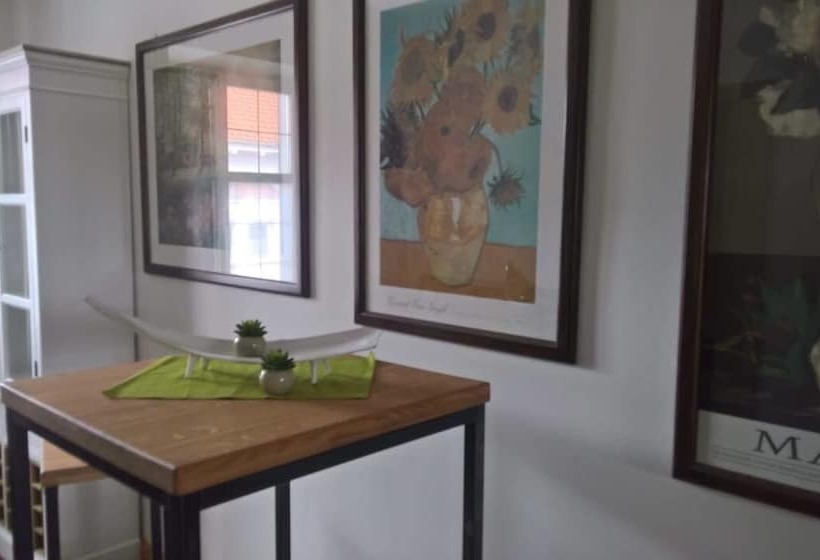 Отель Mettner Hof