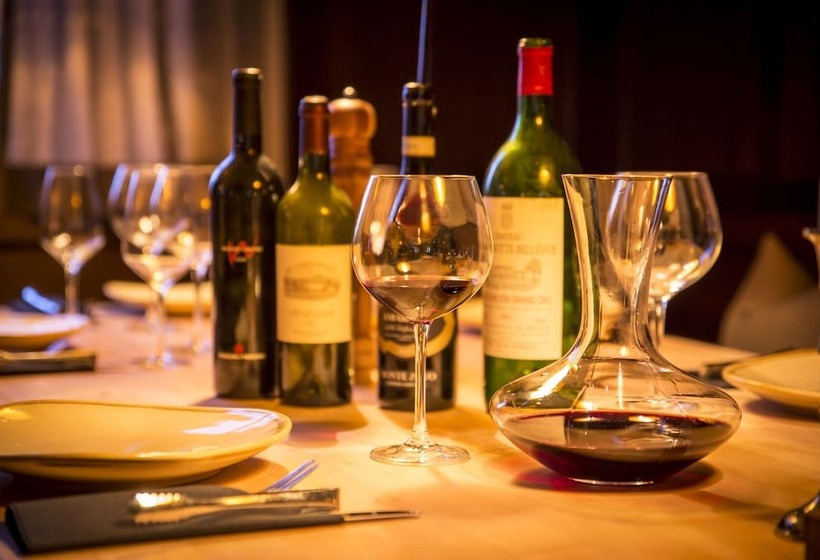 Отель Mettner Hof