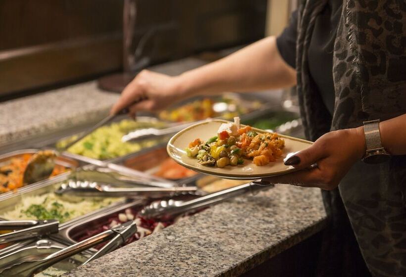 Отель Mettner Hof