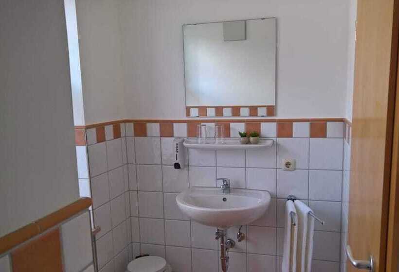 Отель Mettner Hof