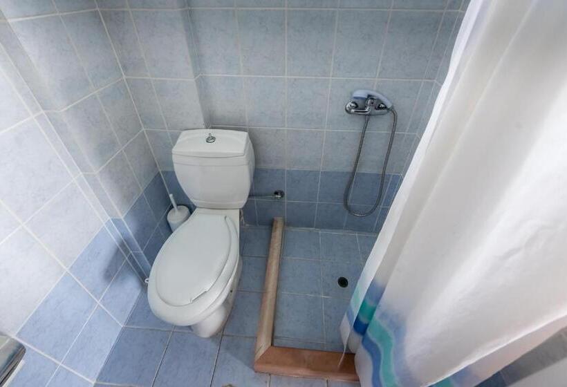 בית מלון כפרי Nikos Villas