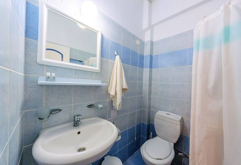 בית מלון כפרי Nikos Villas