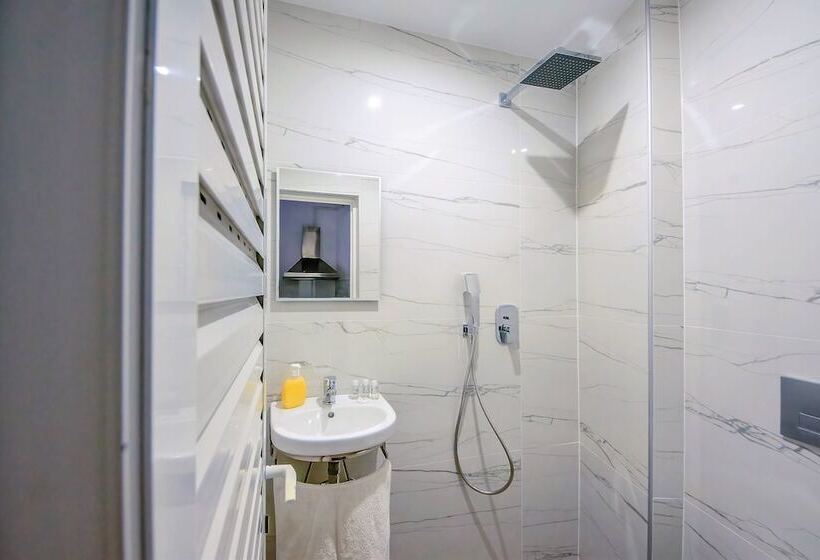 בית מלון כפרי Nikos Villas