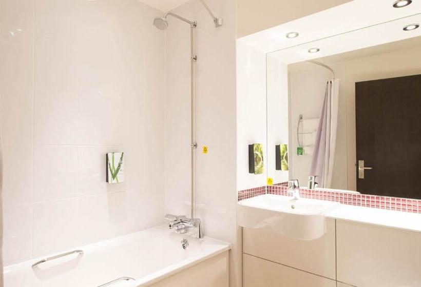 Fotos del hotel Premier Inn London Southwark Borough Market:  5