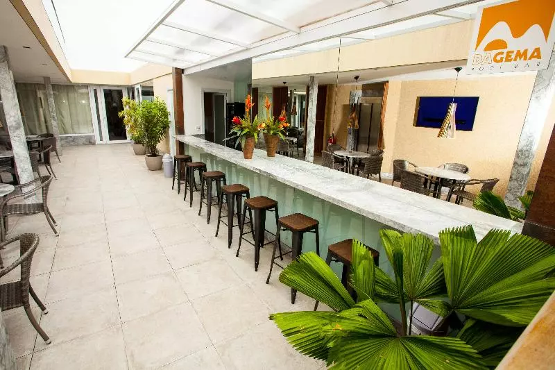 Hotelli Royal Regency Palace