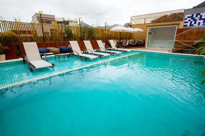 Hotelli Royal Regency Palace