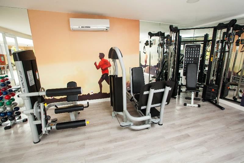 Hotel Royal Regency Palace