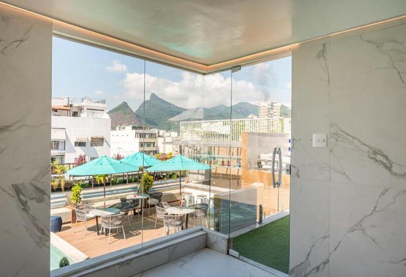 Hotel Royal Regency Palace