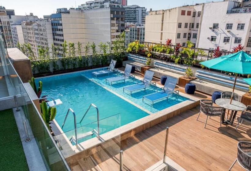 Hotel Royal Regency Palace