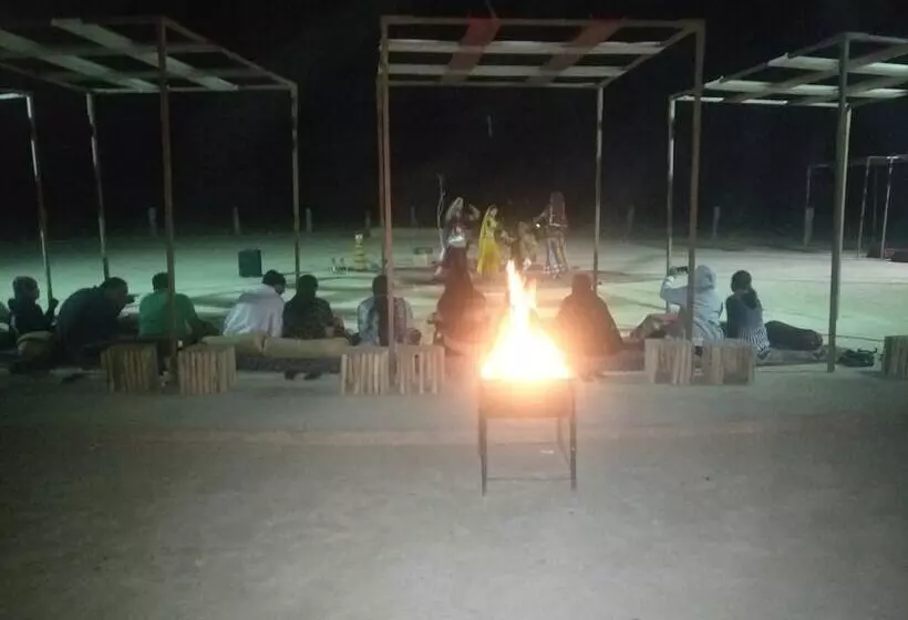 هتل Savi Camps