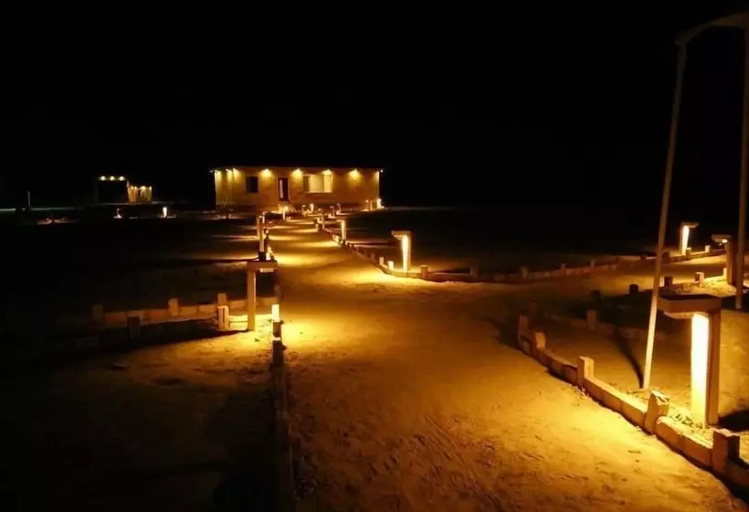 هتل Savi Camps
