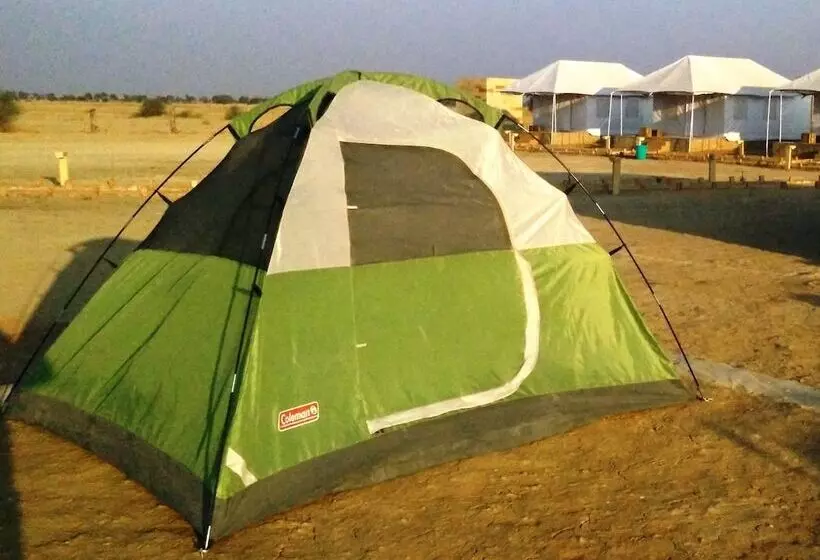هتل Savi Camps