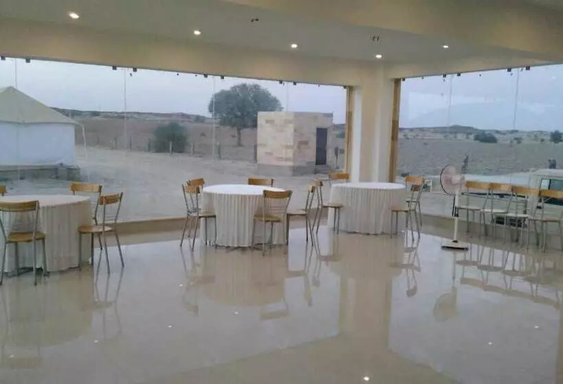 هتل Savi Camps
