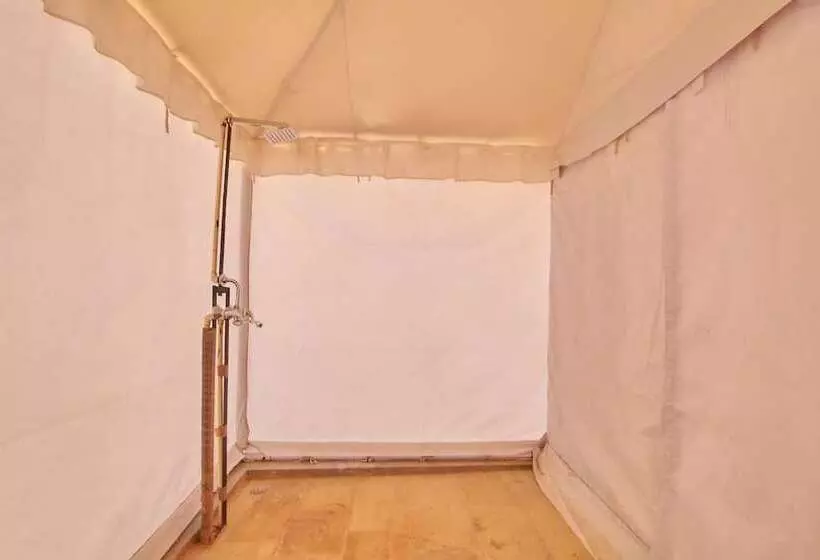 هتل Savi Camps