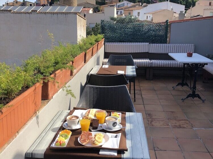 هتل Spa Classic Begur