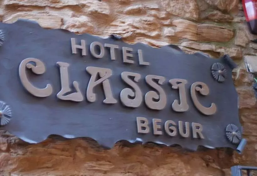 ホテル Spa Classic Begur