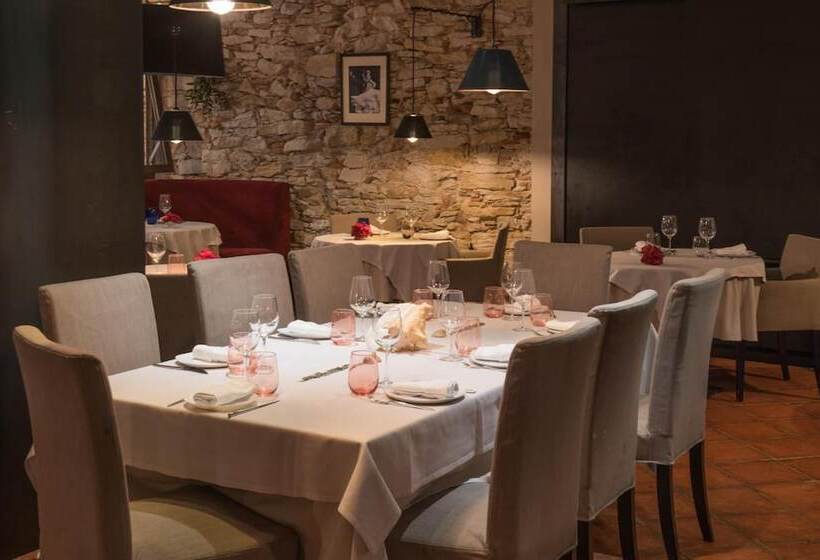 هتل Spa Classic Begur