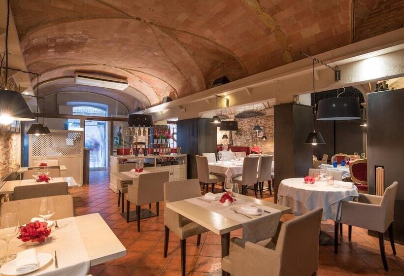 هتل Spa Classic Begur