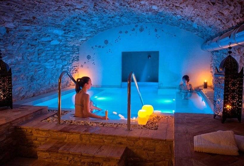 هتل Spa Classic Begur