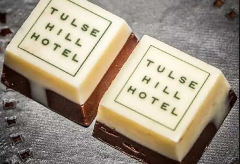 ホテル Tulse Hill
