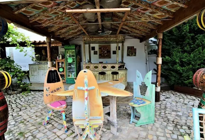 ホテル Villa Ana Margarida By Nature