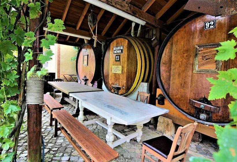 فندق Villa Ana Margarida By Nature