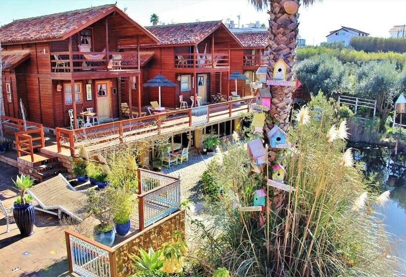 فندق Villa Ana Margarida By Nature