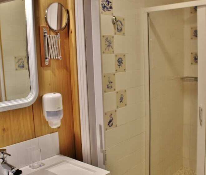 فندق Villa Ana Margarida By Nature