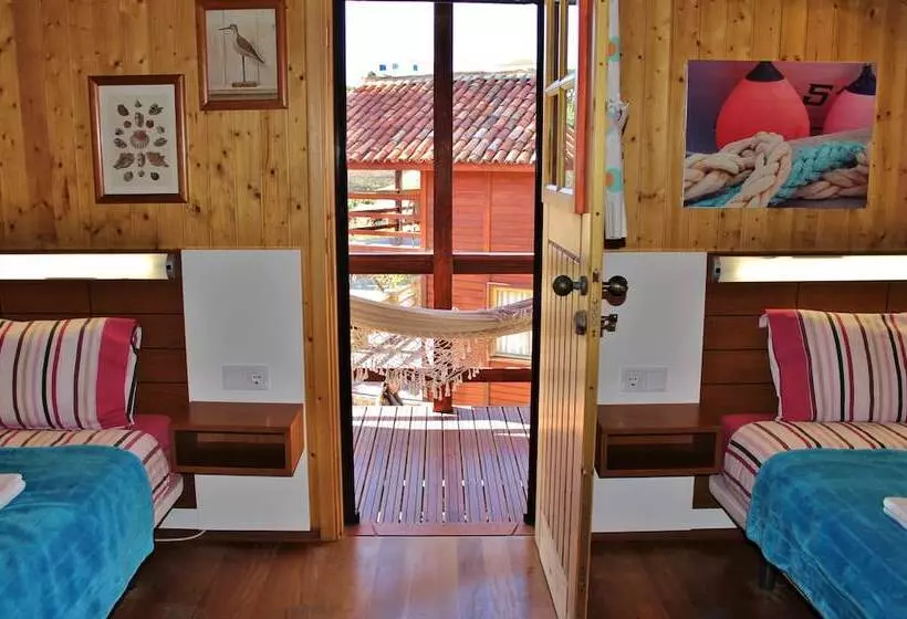 ホテル Villa Ana Margarida By Nature
