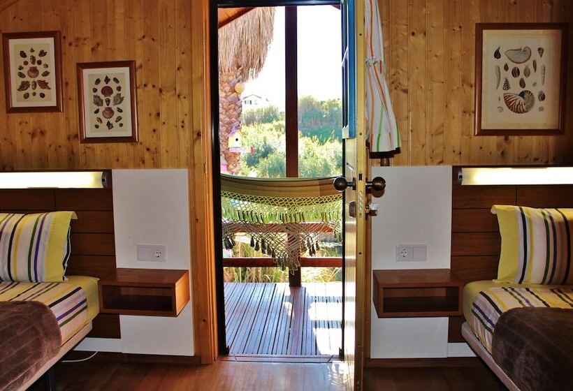 فندق Villa Ana Margarida By Nature