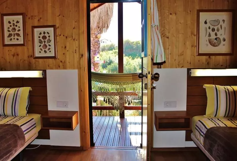 ホテル Villa Ana Margarida By Nature
