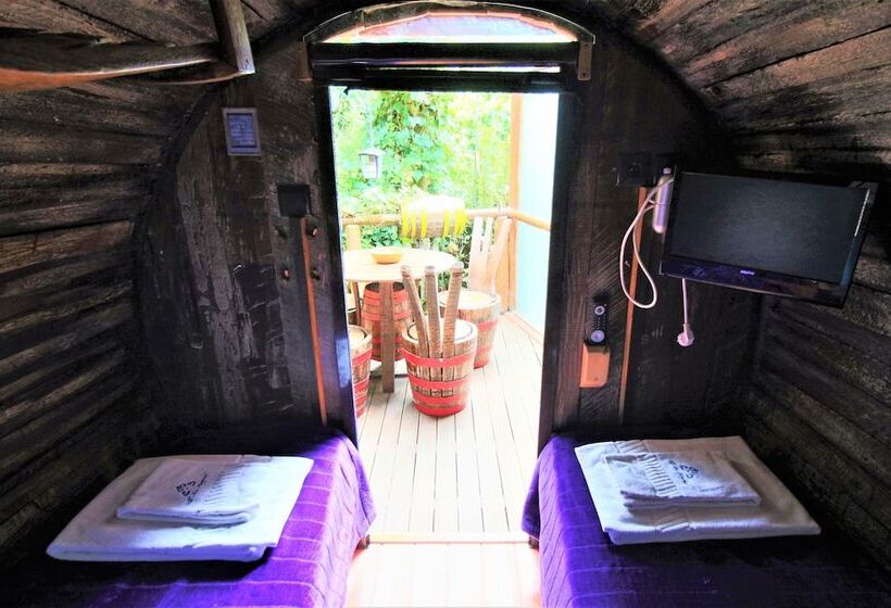 فندق Villa Ana Margarida By Nature