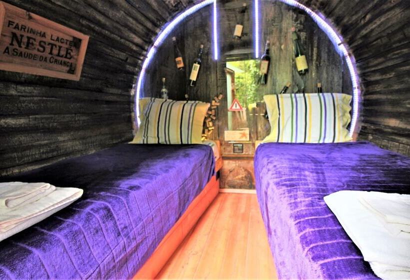 فندق Villa Ana Margarida By Nature