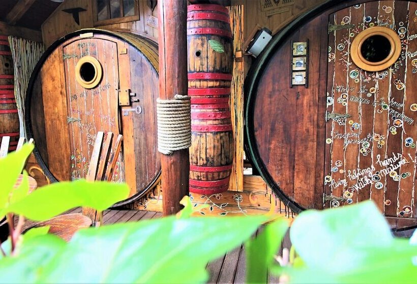 فندق Villa Ana Margarida By Nature