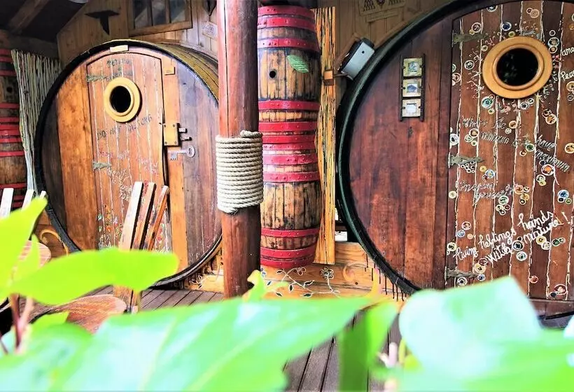 ホテル Villa Ana Margarida By Nature