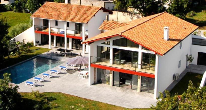 酒店 Villa Cenitz Lafitenia Resort