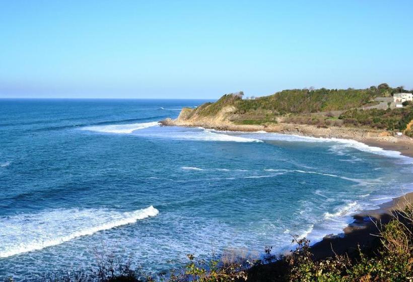 酒店 Villa Cenitz Lafitenia Resort