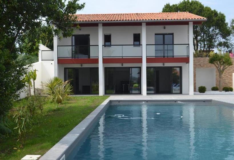 酒店 Villa Cenitz Lafitenia Resort