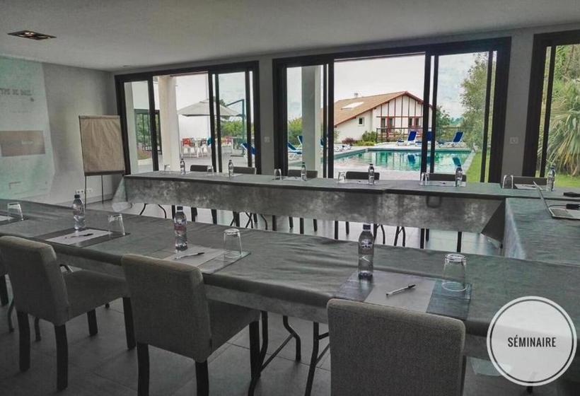 酒店 Villa Cenitz Lafitenia Resort