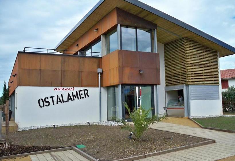 酒店 Villa Cenitz Lafitenia Resort